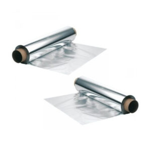 ALUMINIO 30cm 13 MICRAS