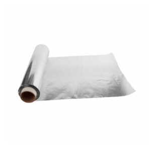 ALUMINIO 30cm 11 micras