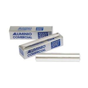 ALUMINIO 40cm 13 MICRAS