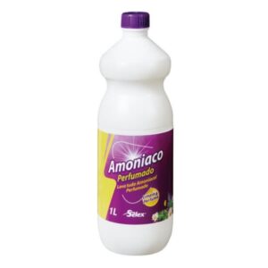 AMONIACO PERFUMADO