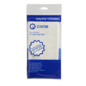 BAYETA ESPECIAL CRISTAL